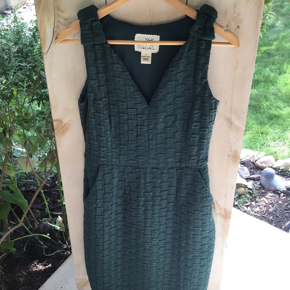 Anthropologie Tabitha Dress, Size 4